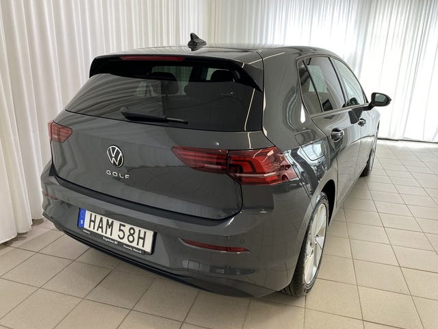 Volkswagen Golf I 2026 – bild 3