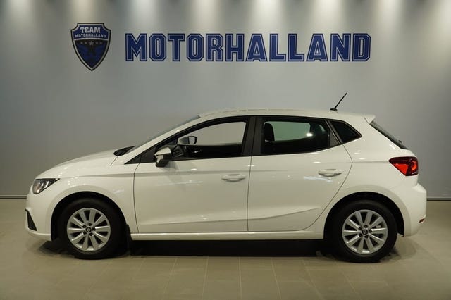 Seat Ibiza 2019