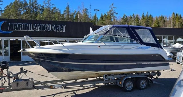 Uttern D68 Mercruiser 4,3 Mpi -05