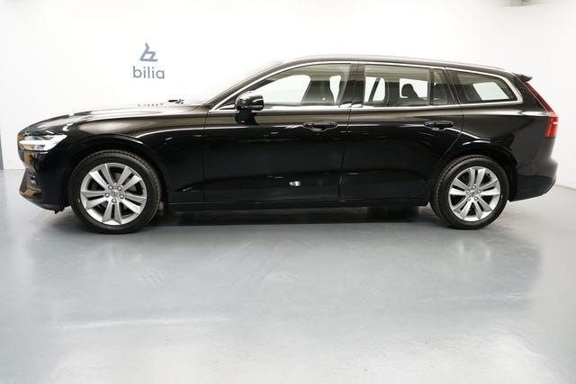 Volvo V60 2021 – bild 2