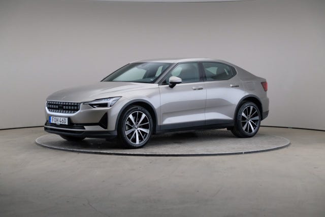 Polestar 2 2022