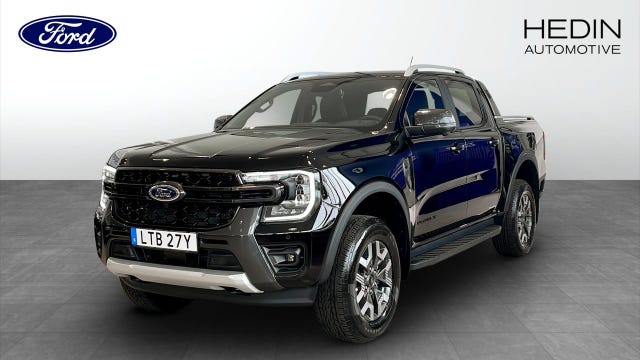 Ford Ranger 2026