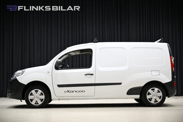 Renault Kangoo Maxi 2018