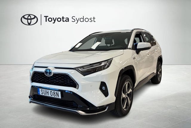 Toyota RAV4 2023