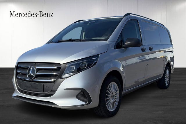 Mercedes-Benz Vito 119 2027