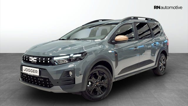 Dacia Jogger 2026