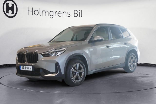 BMW X1 2023