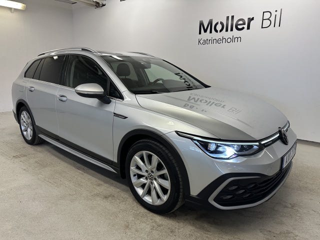 Volkswagen Golf I 2023