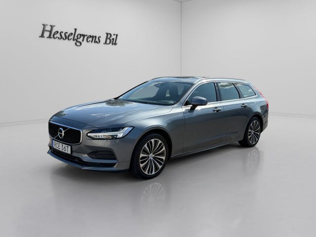 Volvo V90 2020
