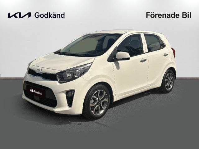 Kia Picanto 2023