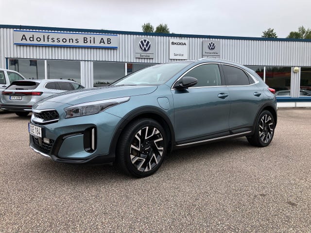 Kia XCeed 2023