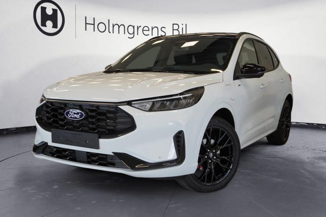 Ford Kuga 2026