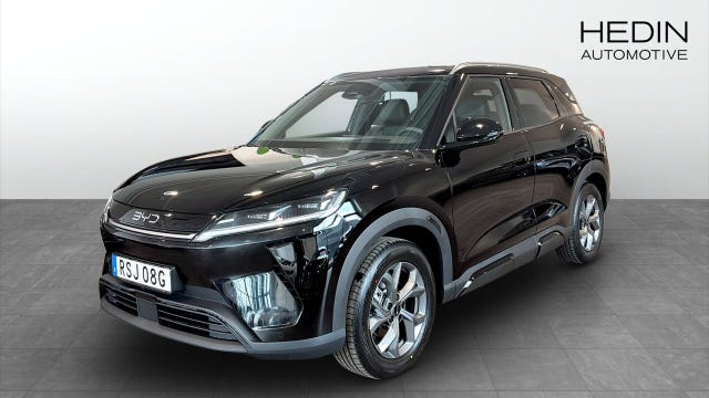 BYD ATTO 2
