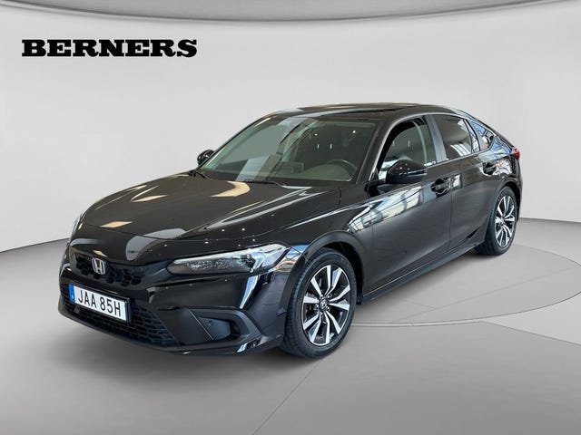 Honda Civic 2023