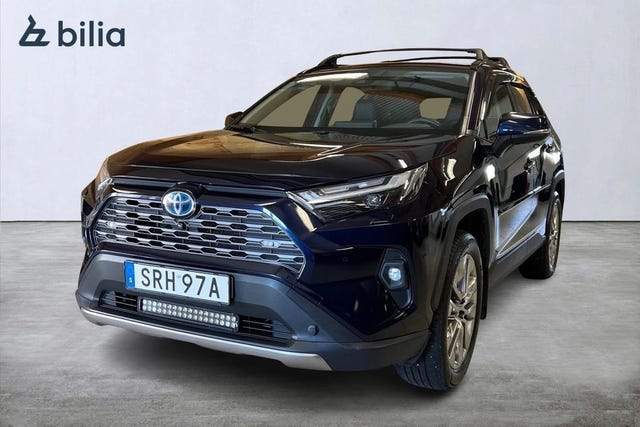 Toyota RAV4 2022