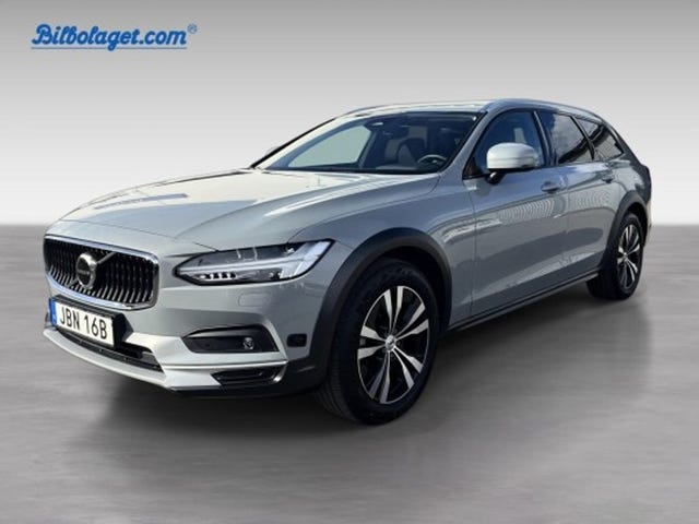 Volvo V90 Cross Country 2024