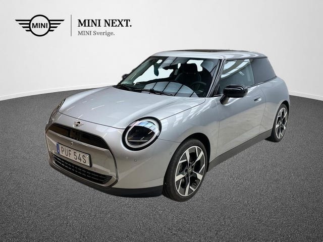 MINI Cooper E 2024