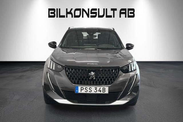 Peugeot 2008 2023 – bild 2