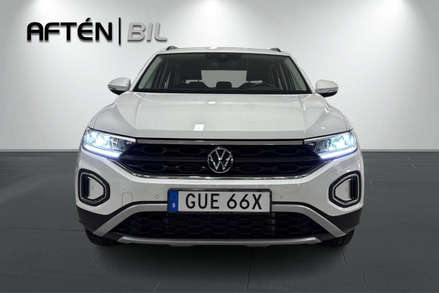 Volkswagen T-Roc 2023 – bild 3