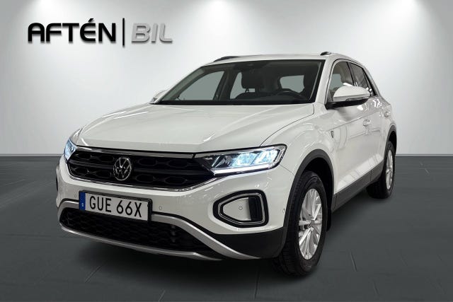Volkswagen T-Roc 2023