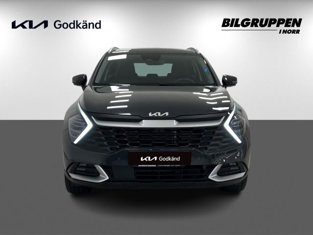 Kia Sportage 2025 – bild 3