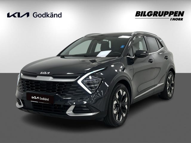 Kia Sportage 2025