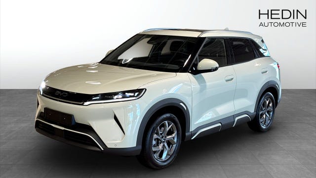 BYD ATTO 2