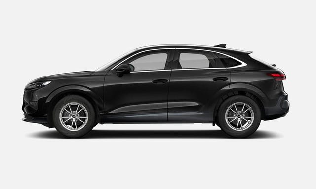 Audi Q3 2026