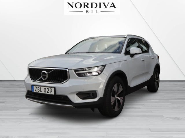 Volvo XC40 2020
