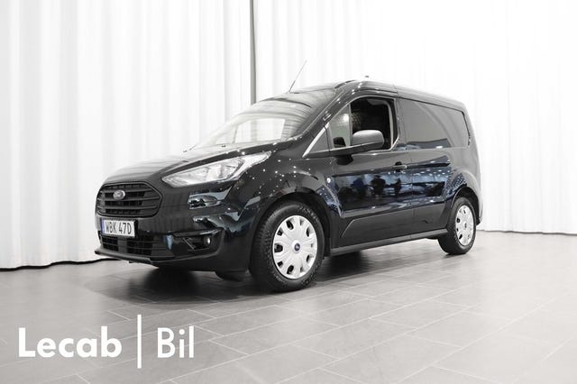 Ford Transit Connect 2023