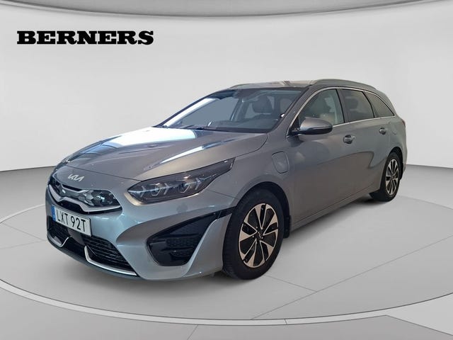 Kia Ceed 2022