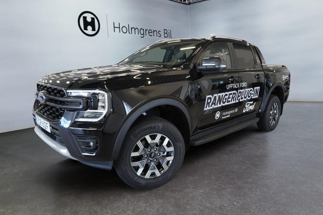 Ford Ranger 2026