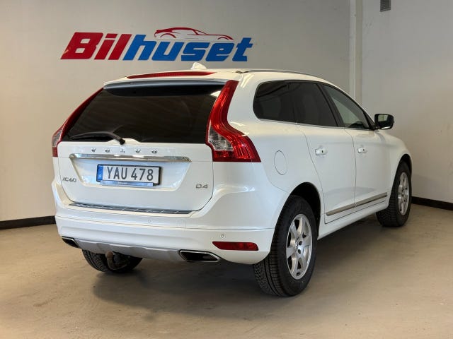 Volvo XC60 2016 – bild 4
