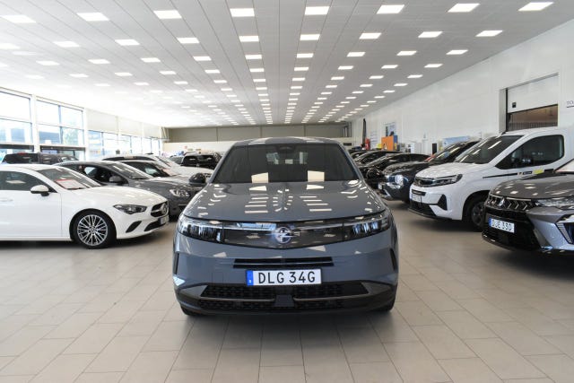 Opel Grandland 2025