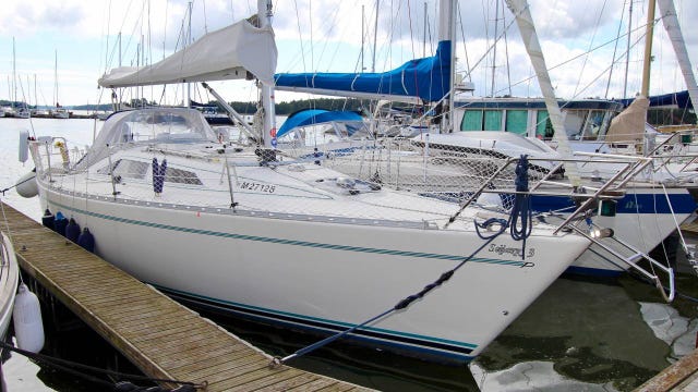 Maxi 1000 1993 Suomi