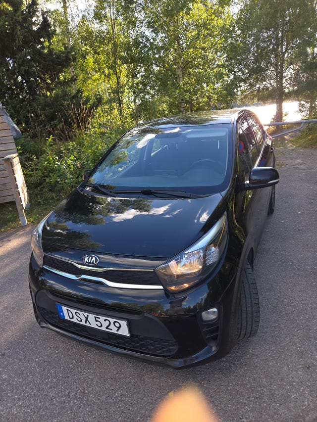Kia Picanto 2019
