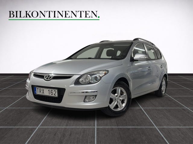 Hyundai i30 2010