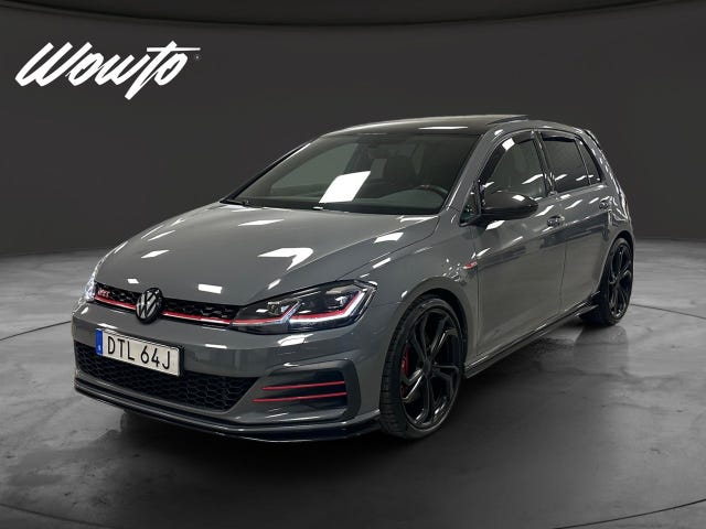 Volkswagen Golf I 2019