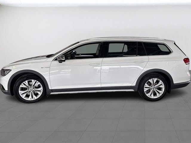 Volkswagen Passat Alltrack 2016 – bild 2