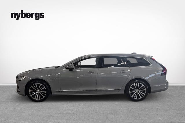 Volvo V90 2024 – bild 2