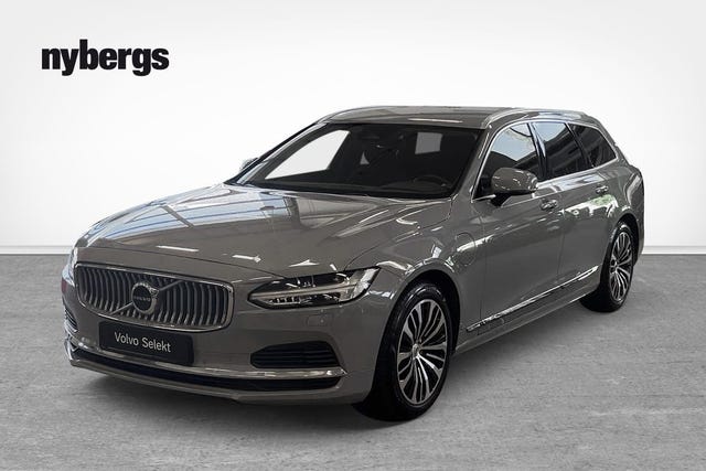 Volvo V90 2024