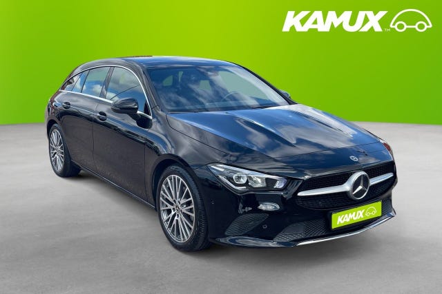 Mercedes-Benz CLA 200 2023