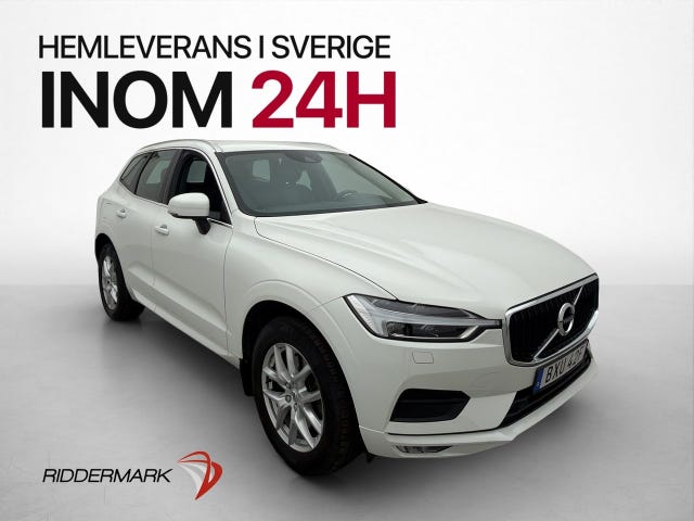 Volvo XC60 2020