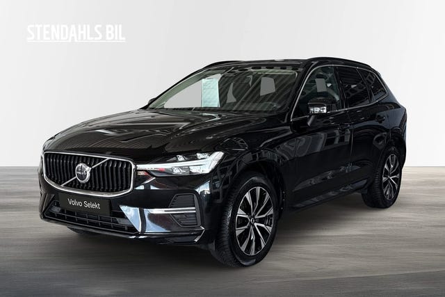 Volvo XC60 2024