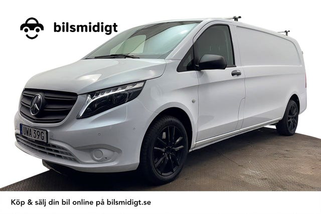 Mercedes-Benz Vito 119 2023