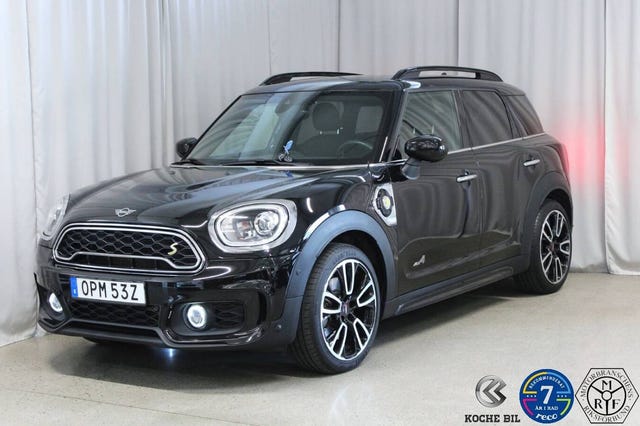 MINI Countryman Cooper SE 2020