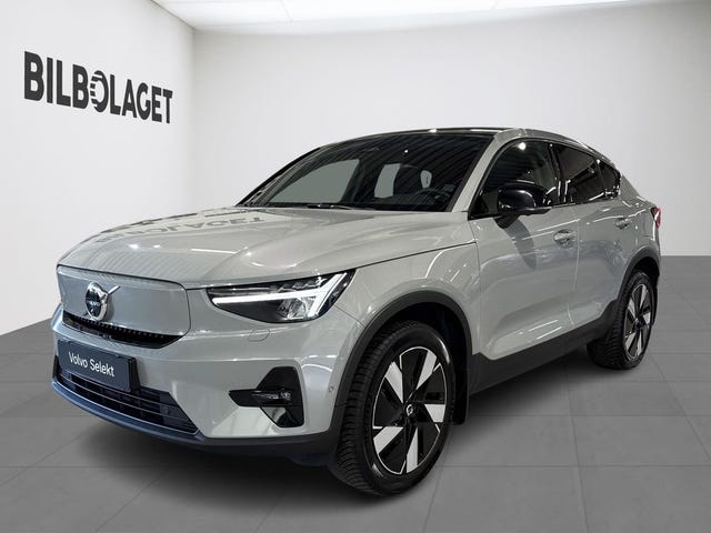 Volvo C40 2024