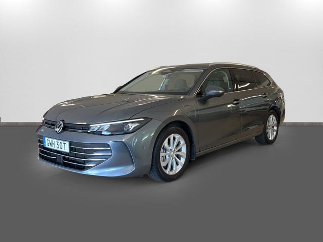 Volkswagen Passat 2025