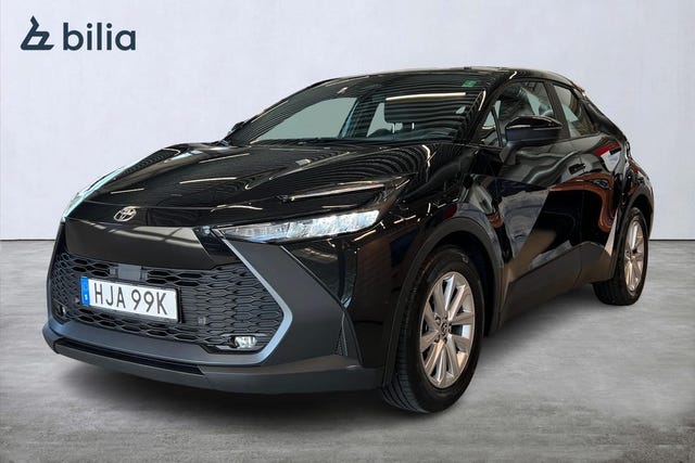 Toyota C-HR 2025