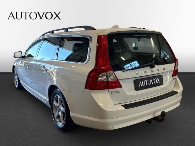 Volvo V70 2012 – bild 3